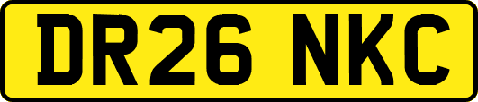 DR26NKC