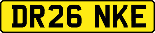 DR26NKE