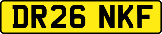DR26NKF