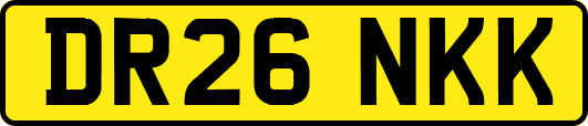 DR26NKK