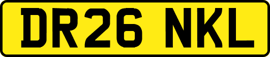 DR26NKL