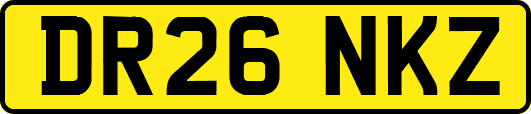 DR26NKZ