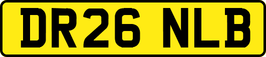 DR26NLB