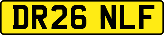 DR26NLF