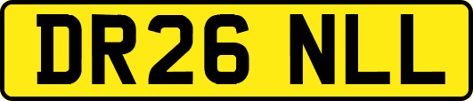 DR26NLL