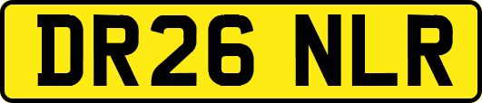 DR26NLR