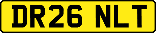 DR26NLT
