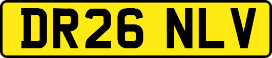 DR26NLV
