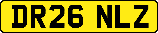 DR26NLZ