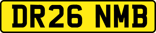 DR26NMB