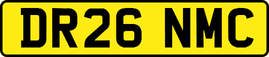 DR26NMC