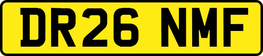 DR26NMF