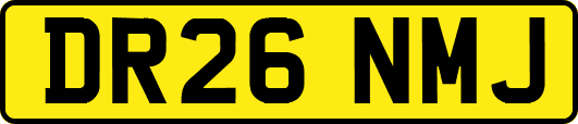 DR26NMJ