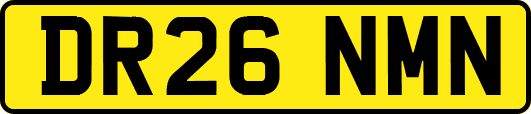 DR26NMN