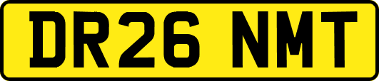 DR26NMT