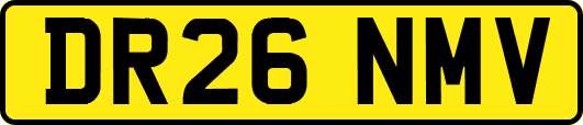 DR26NMV