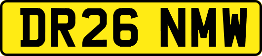 DR26NMW