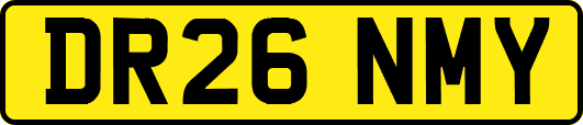 DR26NMY