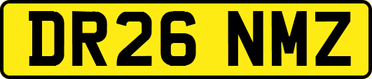 DR26NMZ