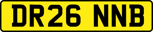 DR26NNB
