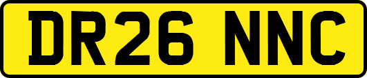 DR26NNC