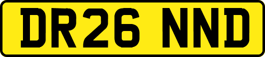 DR26NND
