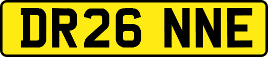 DR26NNE