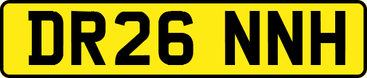 DR26NNH