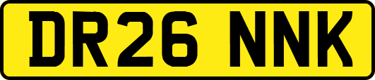 DR26NNK