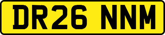 DR26NNM