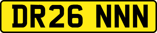 DR26NNN