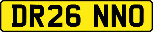 DR26NNO