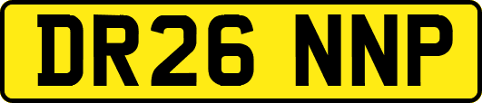 DR26NNP