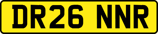 DR26NNR
