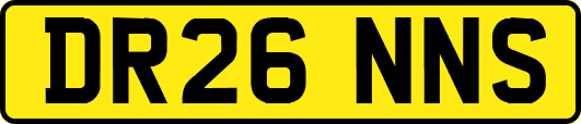 DR26NNS