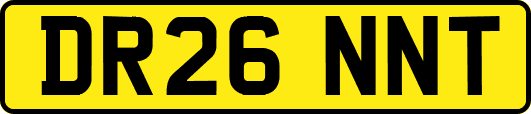 DR26NNT