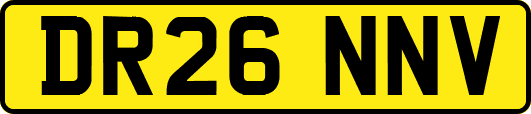 DR26NNV