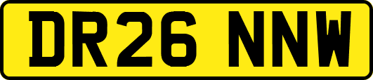 DR26NNW