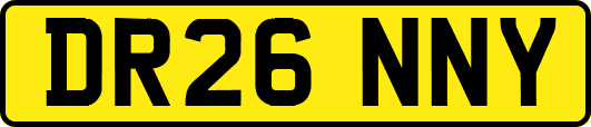 DR26NNY