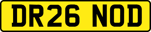 DR26NOD