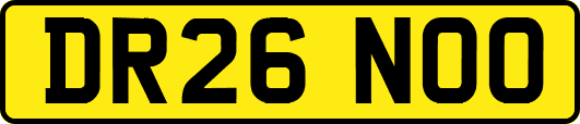 DR26NOO
