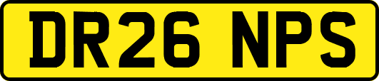 DR26NPS