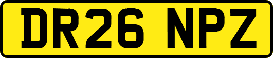 DR26NPZ