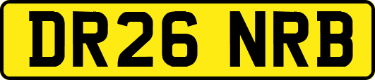 DR26NRB