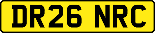 DR26NRC