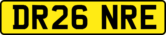 DR26NRE