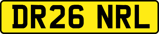 DR26NRL
