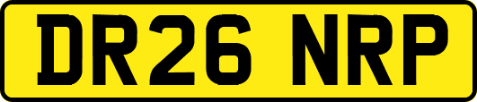 DR26NRP