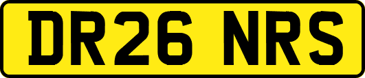 DR26NRS