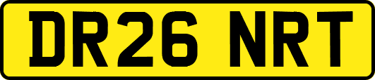 DR26NRT